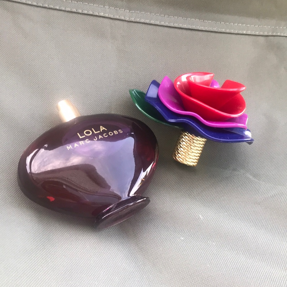 Marc jacob ~Lola ~
